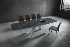 Tavolo da pranzo allungabile Sanders Royale
