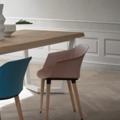 Tavolo da pranzo Holger Oak
