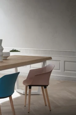 Tavolo da pranzo Holger Oak