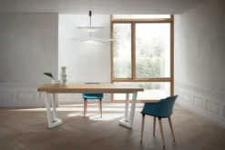 Tavolo da pranzo Holger Oak