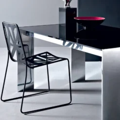 Tavolo design moderno Touch