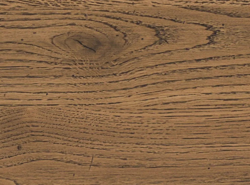 Tavolo in legno massello allungabile Toren