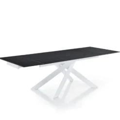 Tavolo piano in ceramica Brydon Marble 2