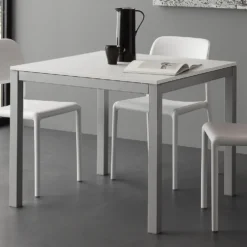 Tavolo quadrato allungabile Felix QD