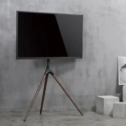 Treppiedi porta TV Dandy da 45 a 65 pollici